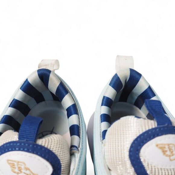 Nike Air Max 97 Golf NRG 'Wing It' Shoes Men's 7.5 Women's 9 CK1220-100 - Picture 11 of 12